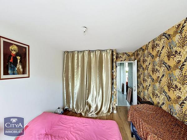Appartement à vendre 3 pièces 70.28m² Chartres (28000)