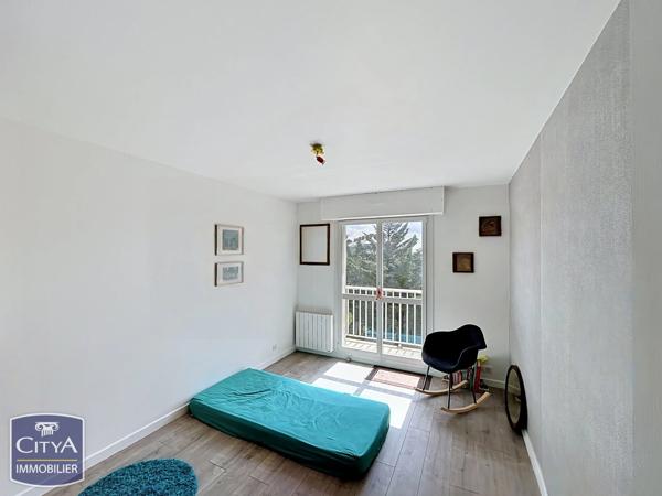 Appartement à vendre 3 pièces 70.28m² Chartres (28000)