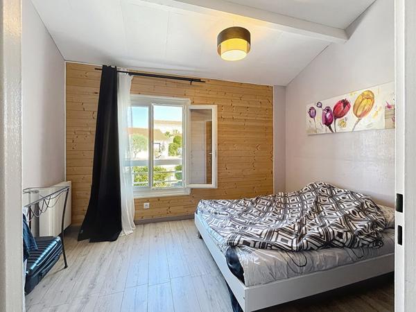 MAISON A TREMENTINES