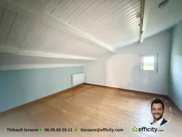 Maison 5 pièces - 98 m²