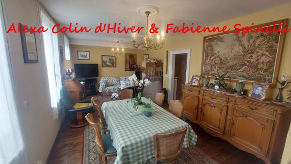 Longère à 5 min de Soissons