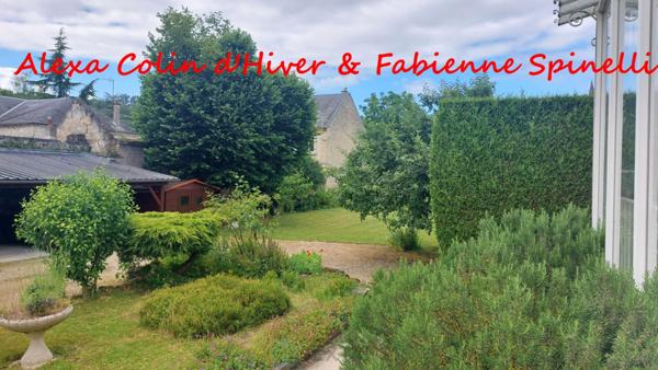 Longère à 5 min de Soissons