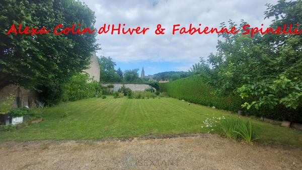 Longère à 5 min de Soissons