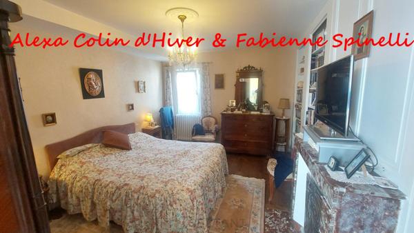 Longère à 5 min de Soissons