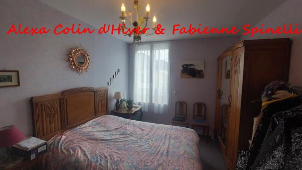 Longère à 5 min de Soissons