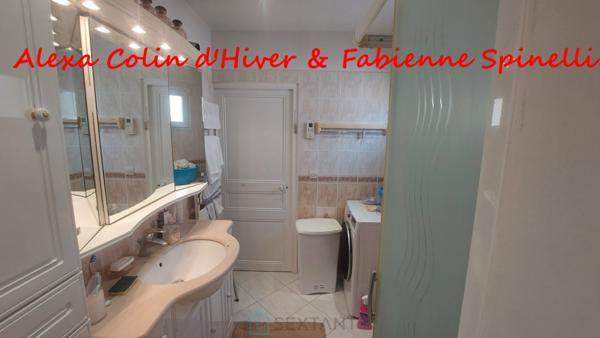 Longère à 5 min de Soissons