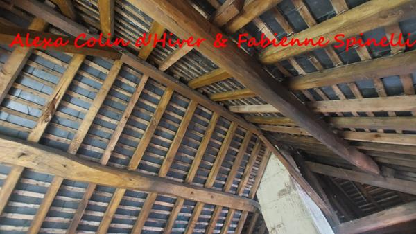 Longère à 5 min de Soissons