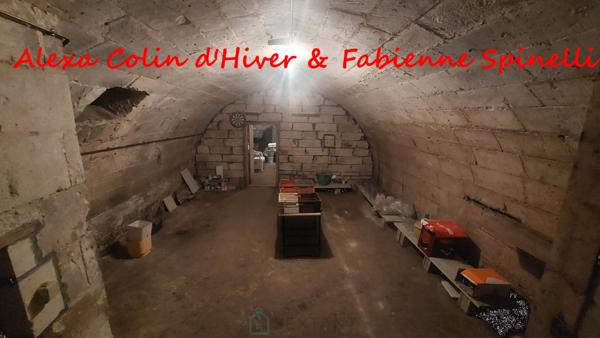 Longère à 5 min de Soissons