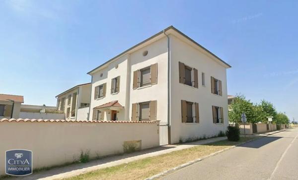 Appartement à louer 5 pièces 127.15m² Miribel (01700)