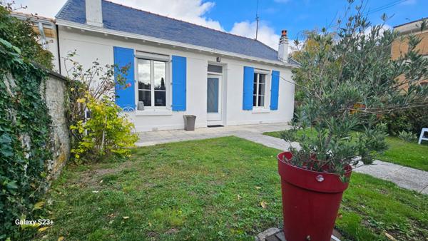 Maison - 5 pièces - 130 m²