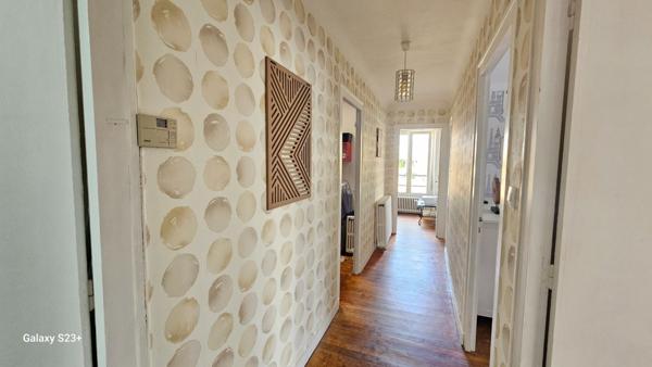 Maison - 5 pièces - 130 m²