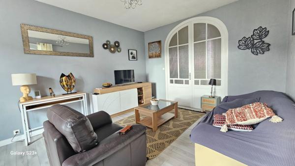 Maison - 5 pièces - 130 m²