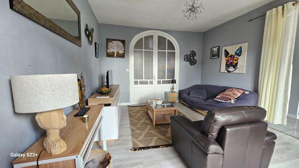 Maison - 5 pièces - 130 m²