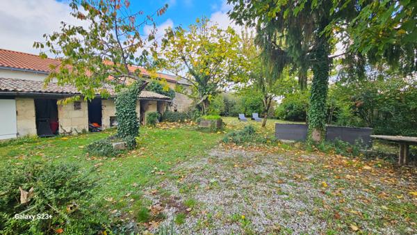 Maison - 5 pièces - 130 m²