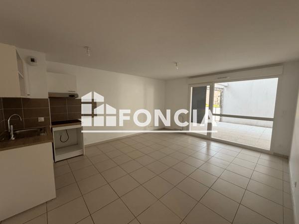 Location Appartement 3 pièces 58 m² - 4 RUE DE CORINTHE Marseillan 34340