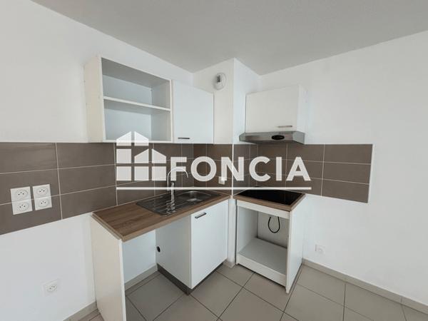 Location Appartement 3 pièces 58 m² - 4 RUE DE CORINTHE Marseillan 34340