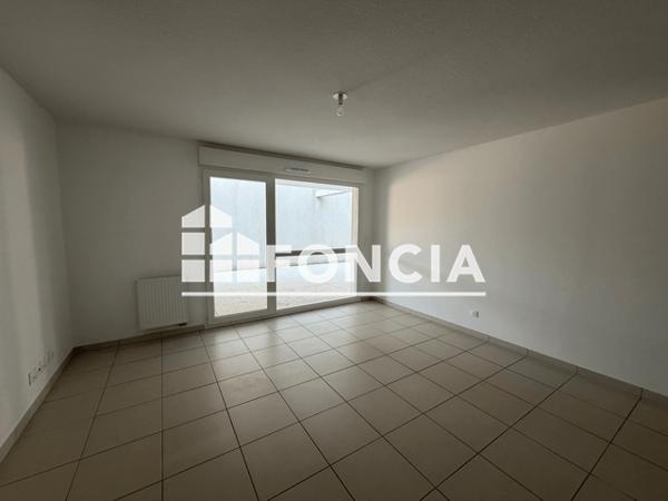 Location Appartement 3 pièces 58 m² - 4 RUE DE CORINTHE Marseillan 34340