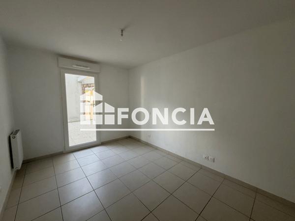 Location Appartement 3 pièces 58 m² - 4 RUE DE CORINTHE Marseillan 34340