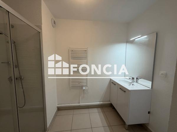 Location Appartement 3 pièces 58 m² - 4 RUE DE CORINTHE Marseillan 34340