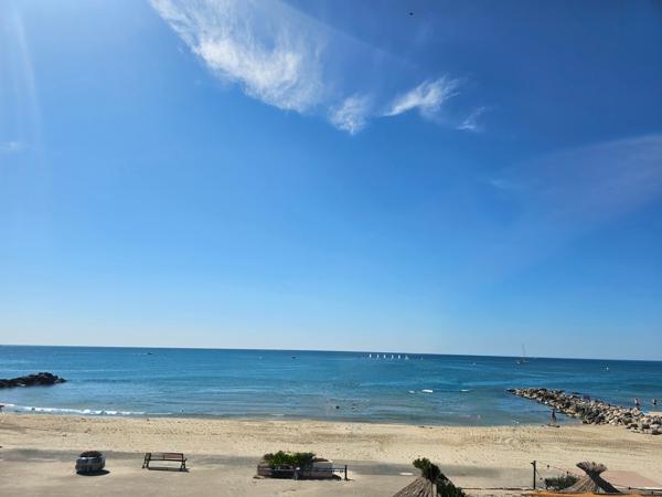 Appartement 3 pièces - 52 m²