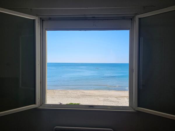 Appartement 3 pièces - 52 m²