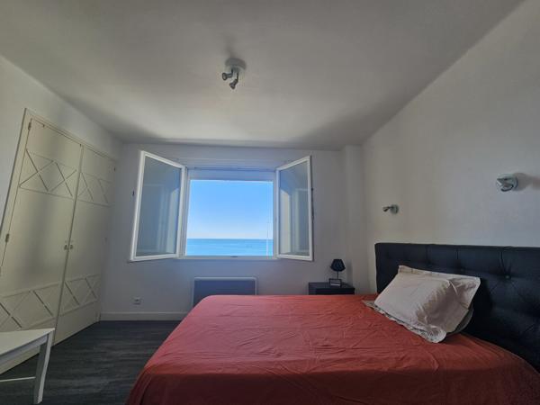 Appartement 3 pièces - 52 m²