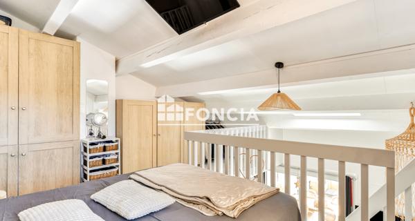 À vendre Maison 3 pièces 32.58 m² - St Pierre La Mer 11560