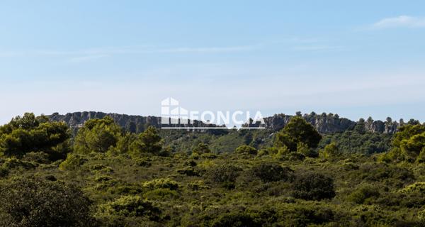 À vendre Maison 3 pièces 32.58 m² - St Pierre La Mer 11560