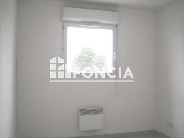 Location Appartement 2 pièces 36.4 m² - 2 ET 4 CHEMIN DU VIEUX CANAL Carcassonne 11000