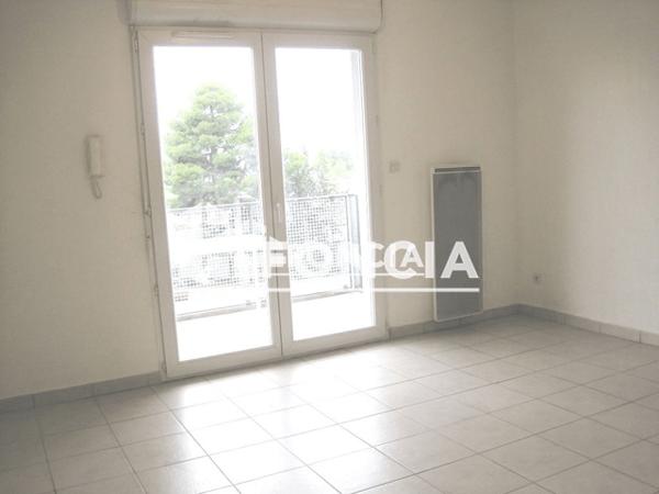 Location Appartement 2 pièces 36.4 m² - 2 ET 4 CHEMIN DU VIEUX CANAL Carcassonne 11000