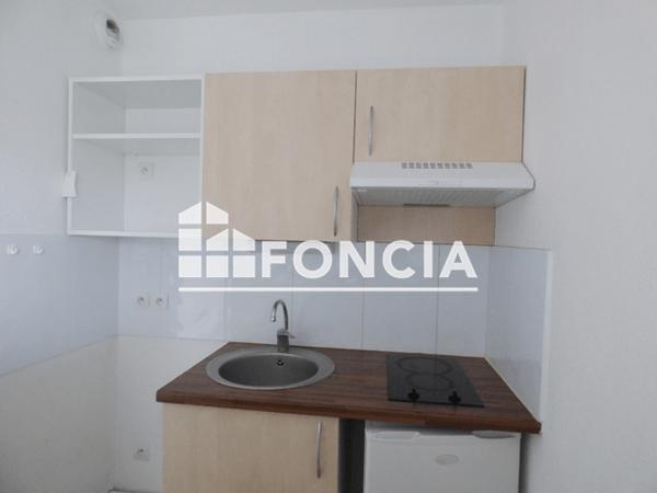 Location Appartement 2 pièces 36.4 m² - 2 ET 4 CHEMIN DU VIEUX CANAL Carcassonne 11000