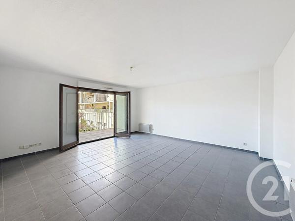 Appartement F3 à vendre  3 pièces - 78,29 m 2   MONTPELLIER  - 34