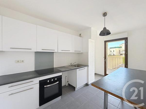 Appartement F3 à vendre  3 pièces - 78,29 m 2   MONTPELLIER  - 34