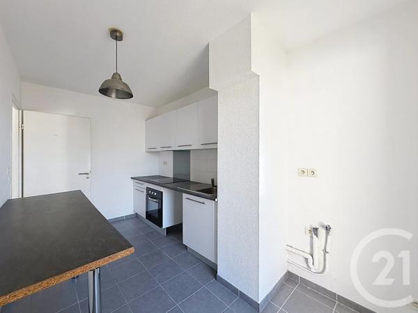 Appartement F3 à vendre  3 pièces - 78,29 m 2   MONTPELLIER  - 34