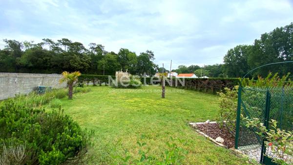 Exclusivité : Maison avec Dépendances à La Fradinière !