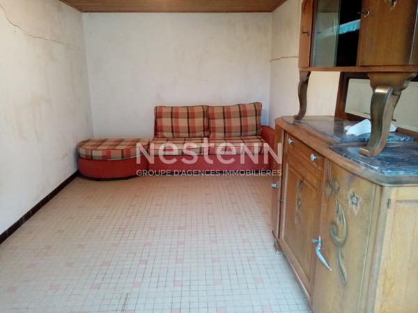 Exclusivité : Maison avec Dépendances à La Fradinière !