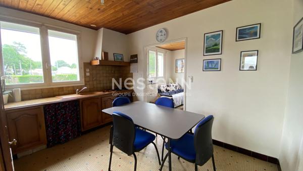 Exclusivité : Maison avec Dépendances à La Fradinière !