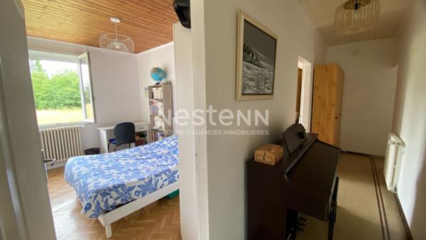 Exclusivité : Maison avec Dépendances à La Fradinière !