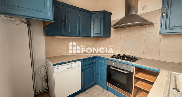 À vendre Appartement 2 pièces 47 m² - Perpignan 66000