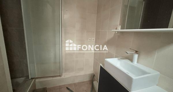 À vendre Appartement 2 pièces 47 m² - Perpignan 66000