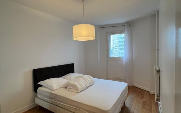 Appartement à louer    3 pièces • 65,30 m2 Levallois-Perret