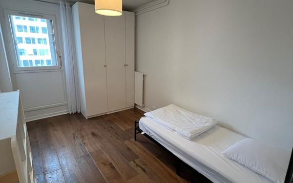 Appartement à louer    3 pièces • 65,30 m2 Levallois-Perret