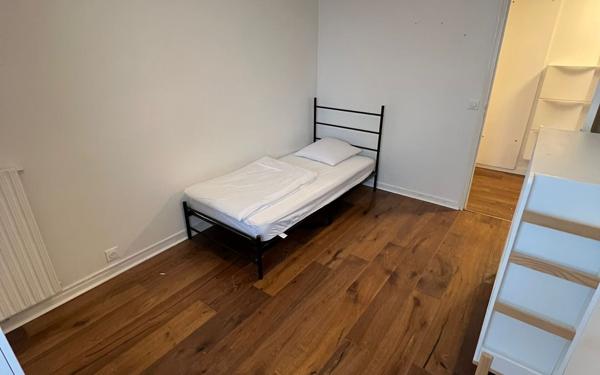 Appartement à louer    3 pièces • 65,30 m2 Levallois-Perret