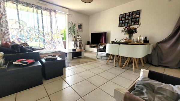 Appartement à vendre 2 pièces SAINT BREVIN LES PINS (44)