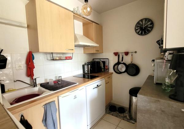 Appartement à vendre 2 pièces SAINT BREVIN LES PINS (44)