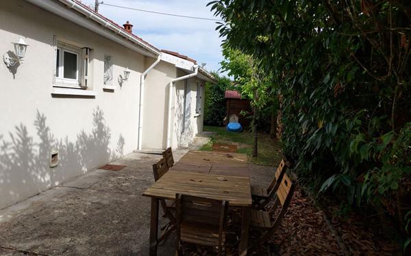 Maison à louer