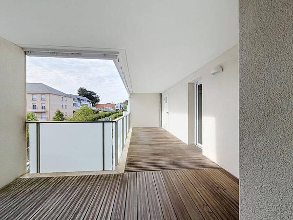 Appartement 3 pièces                                        - 44380 Pornichet - Hippodrome Réf : 129898