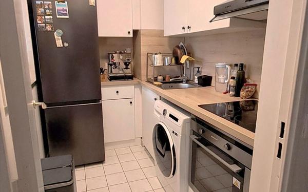 Appartement à louer    2 pièces • 39,75 m2 Fontainebleau