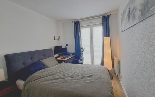 Appartement à louer    2 pièces • 39,75 m2 Fontainebleau