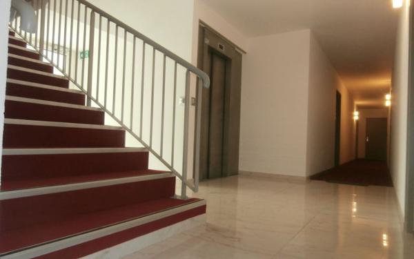 Appartement à louer    2 pièces • 39,75 m2 Fontainebleau